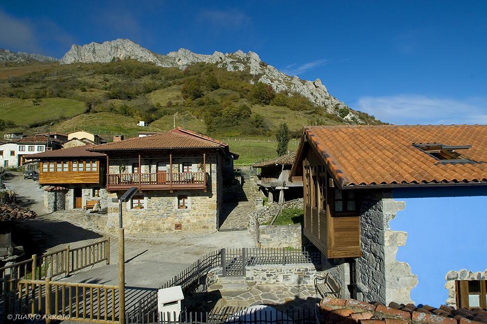 Casas Rurales Prieto Cortes  Luaran gambar